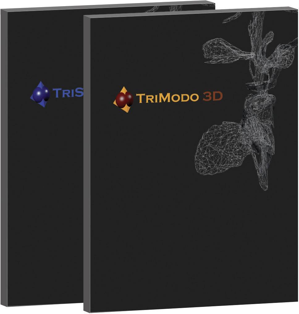trimodo 3d